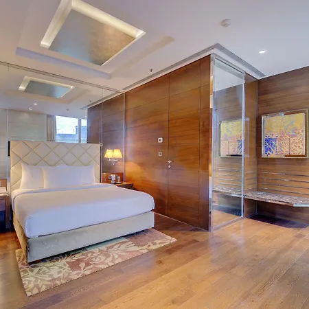 Hotel Niranta Transit Airport - At Arrivals 4*