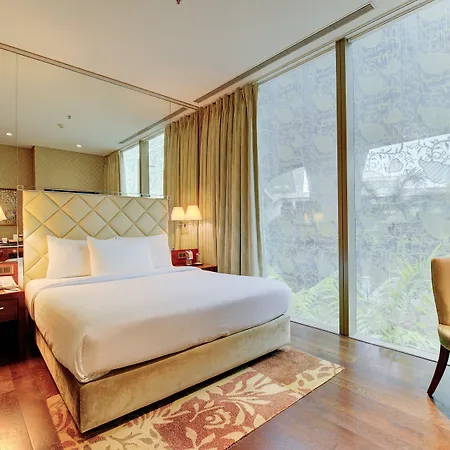 Hotel Niranta Transit Airport - At Arrivals Mumbai