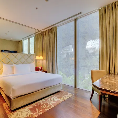 Hotel Niranta Transit Airport - At Arrivals Mumbai