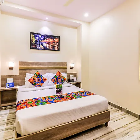 Fabhotel Aksa International Hotel Mumbai