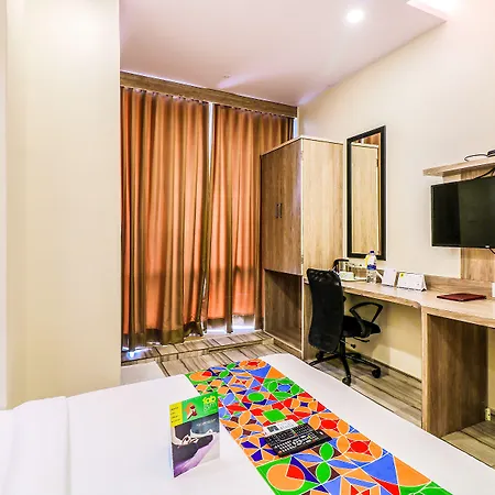 Fabhotel Aksa International Hotel Mumbai
