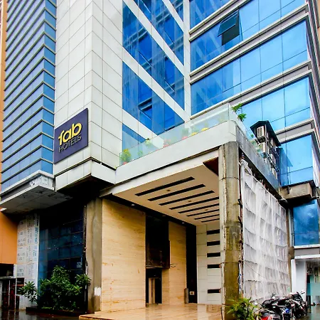 Fabhotel Aksa International Hotel Mumbai