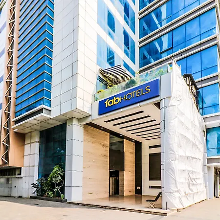 Hotel Fabhotel Aksa International