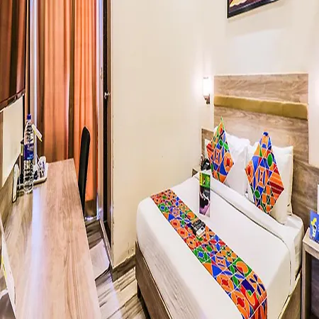 Fabhotel Aksa International Hotel Mumbai