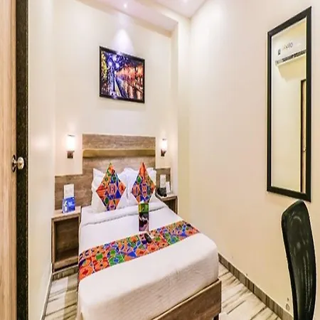 Hotel Fabhotel Aksa International Mumbai