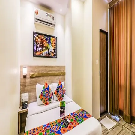 Fabhotel Aksa International Mumbai