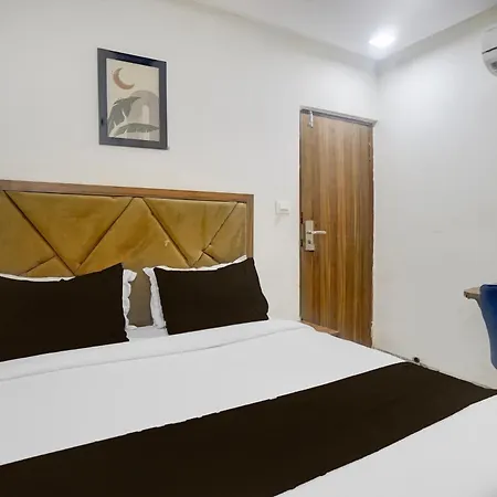 Hotel Super O Beverly Plaza Kurla Mumbai