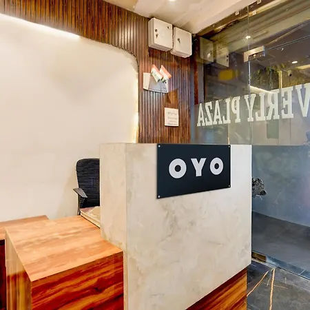 Hotel Super O Beverly Plaza Kurla Mumbai