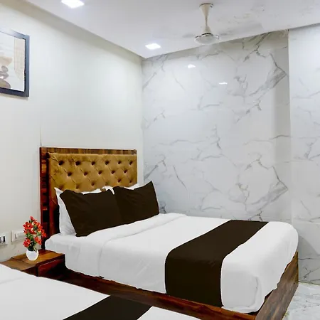 Super O Beverly Plaza Kurla