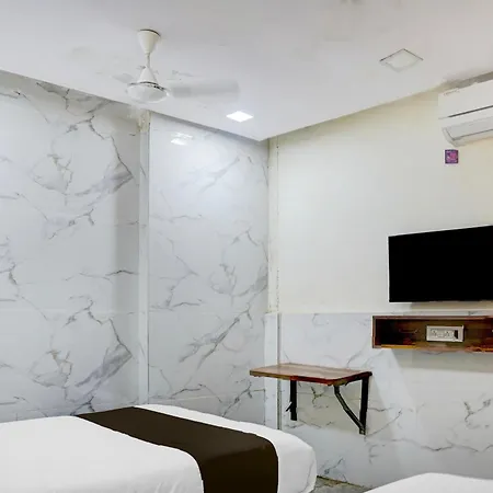 Super O Beverly Plaza Kurla