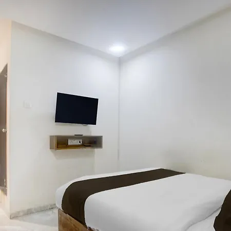 Super O Beverly Plaza Kurla Mumbai