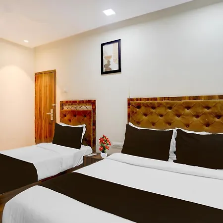 Super O Beverly Plaza Kurla Hotel Mumbai