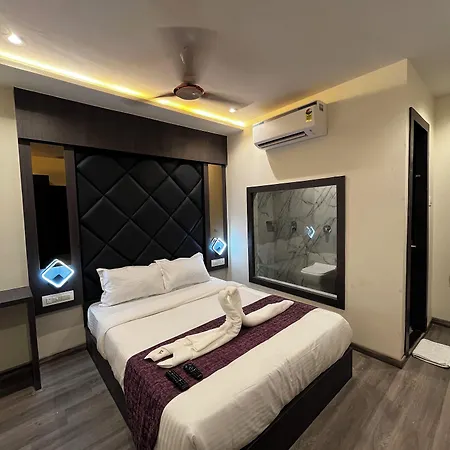 Classio Andheri - Near Dn Nagar Metro Station Hotel Mumbai