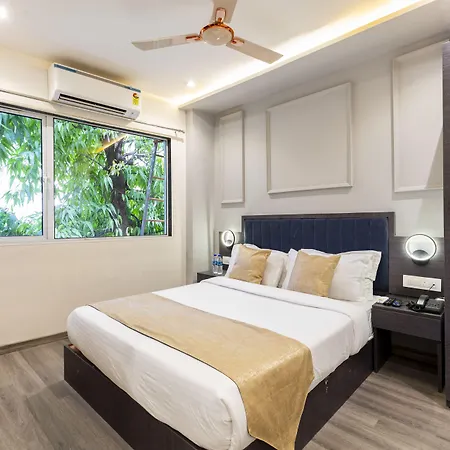 Hotel Classio Andheri - Near Dn Nagar Metro Station Mumbai