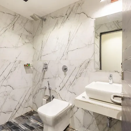 Classio Andheri - Near Dn Nagar Metro Station Mumbai