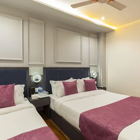 Classio Andheri - Near Dn Nagar Metro Station Hotel Mumbai