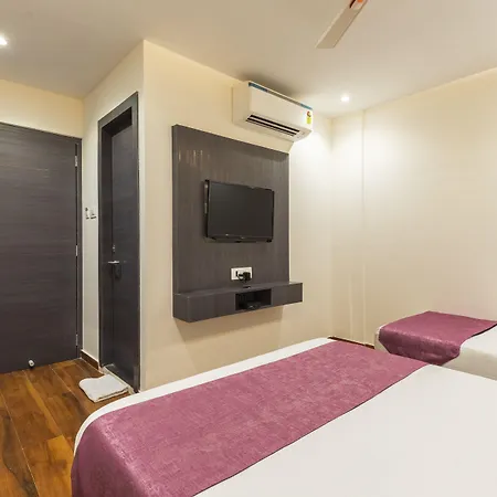 Classio Andheri - Near Dn Nagar Metro Station Hotel Mumbai