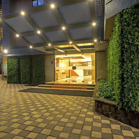 Aralia International Airport, 3* Mumbai