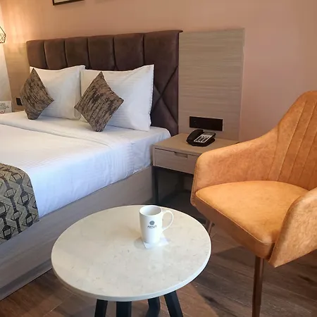 Aralia International Airport, Hotel 3*