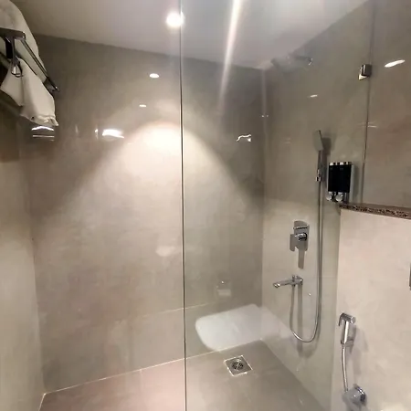 Hotel Aralia International Airport, Mumbai