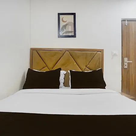 Super O Beverly Plaza Kurla Hotel