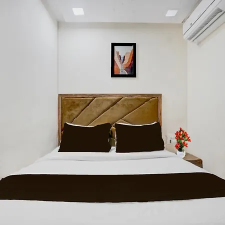 Super O Beverly Plaza Kurla