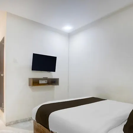Hotel Super O Beverly Plaza Kurla