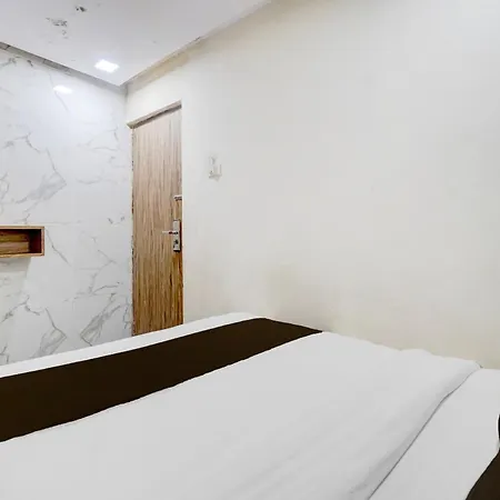 Hotel Super O Beverly Plaza Kurla