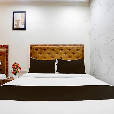 Super O Beverly Plaza Kurla Hotel Mumbai