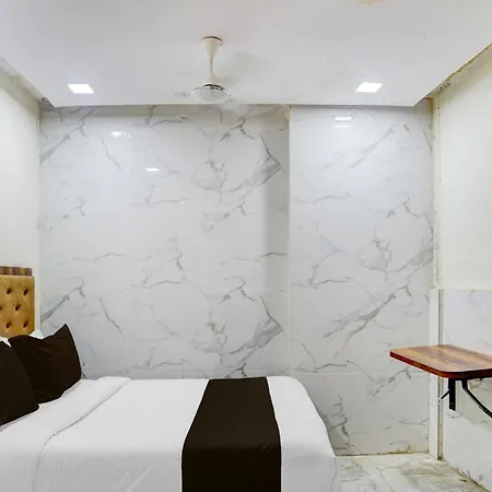 Super O Beverly Plaza Kurla Hotel Mumbai