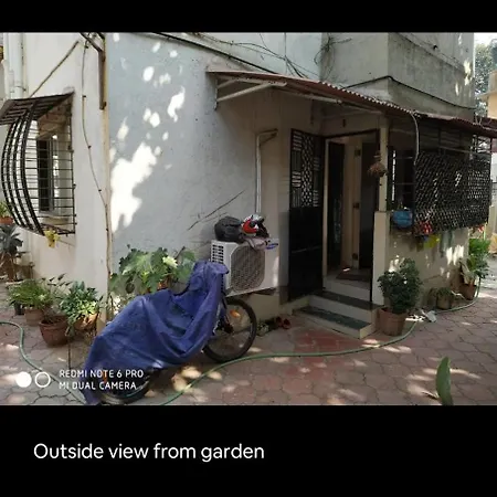 Seaface Bldg 1bhk 0r 2 Bhk 0r Pvt Luxe Service Flat, Mumbai