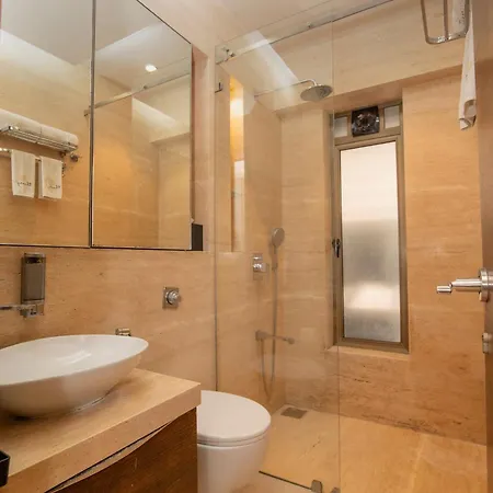 Apartment Theory9 Premium Service Khar Mumbai