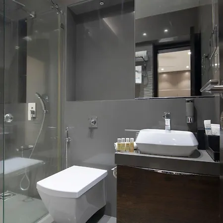 Apartment Theory9 Premium Service Khar Mumbai