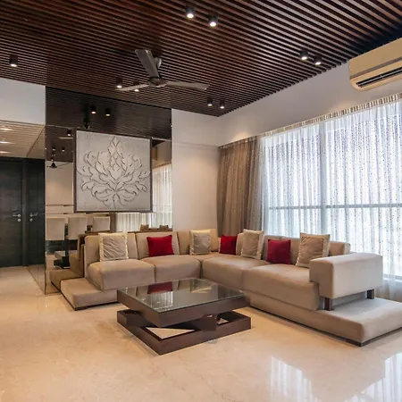 Theory9 Premium Service Khar Mumbai