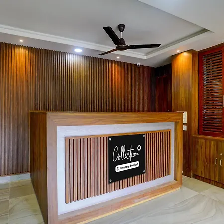 Hotel Super Collection O Sakinaka Airport T2