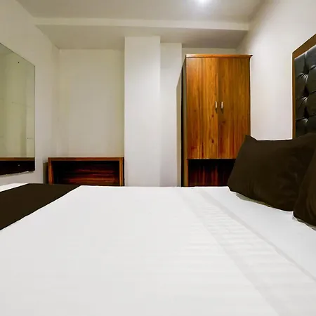 Hotel Super Collection O Sakinaka Airport T2 Mumbai