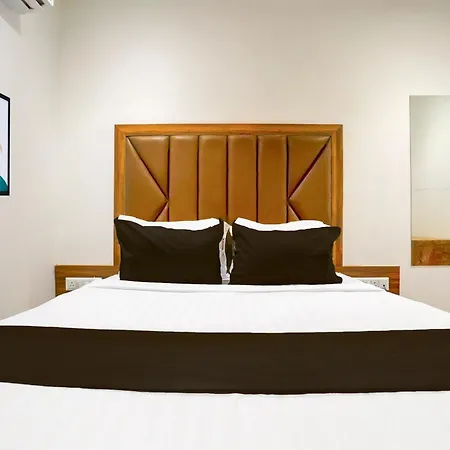 Super Collection O Sakinaka Airport T2 Hotel Mumbai
