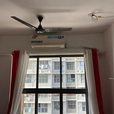 Apartment Homestay