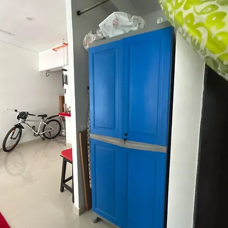 Homestay Mumbai