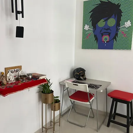 Homestay