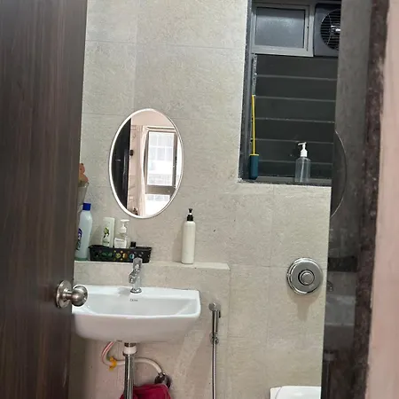 Apartment Homestay Mumbai