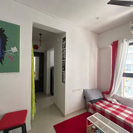 Apartment Homestay Mumbai
