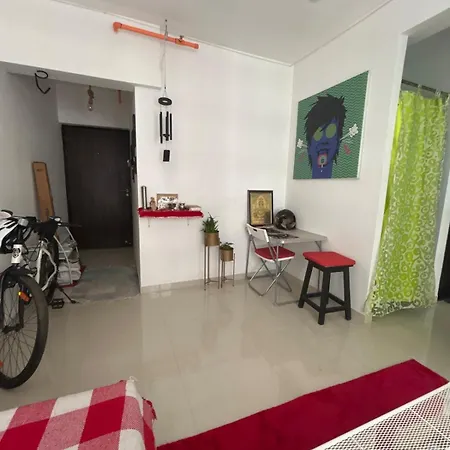 Homestay * Mumbai