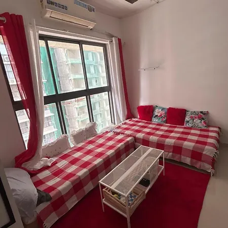 Homestay Apartment