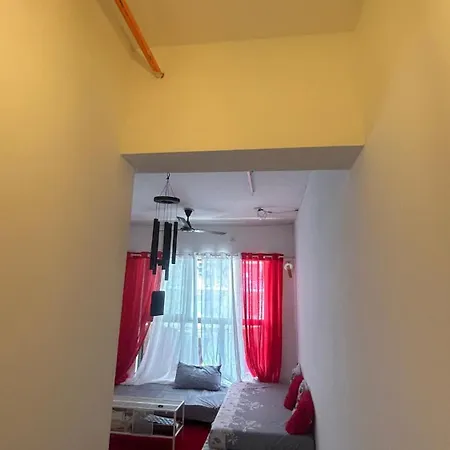 Homestay Apartment *