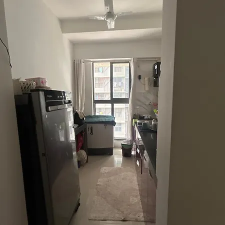 Homestay Mumbai