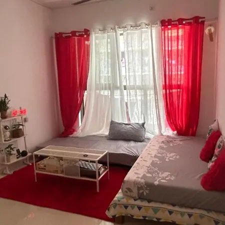 Homestay * Mumbai