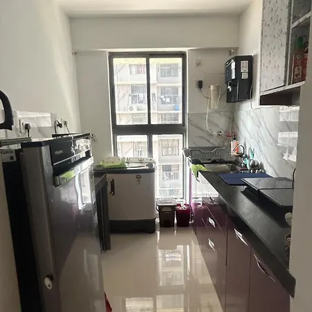 Apartment Homestay *