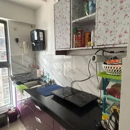 Apartment Homestay Mumbai