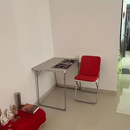 Homestay Mumbai